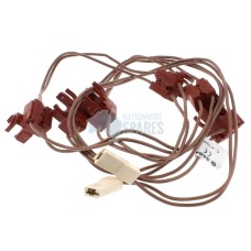 A091991 Microswitch Chain set of 6 Ariston Oven/Stove